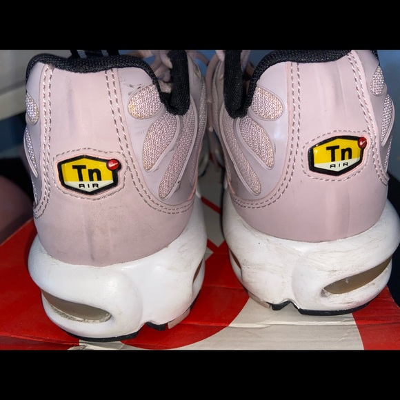 Mens Air Max Plus Tn SE - Picture 6 of 15